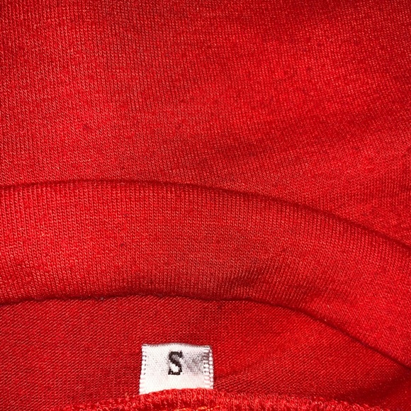 Red “God’s Plan” T Shirt - Picture 7 of 7